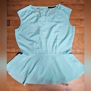 The Limited sleeveless top